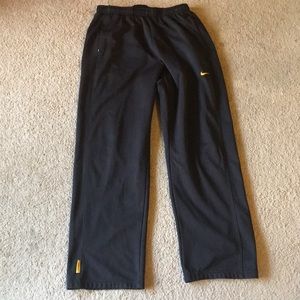 NIKE LIVESTRONG track pants MENS XL
